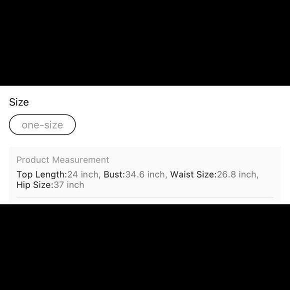 Cut-out Mesh Dress Swim cover up or lingerie - Picture 6 of 6